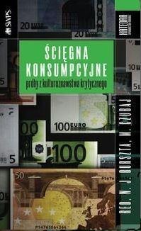 Ścięgna konsumpcyjne Ścięgna konsumpcyjne