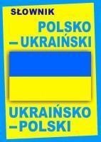 Słownik polsko-ukraiński, ukraińsko-polski TW Słownik polsko-ukraiński, ukraińsko-polski TW