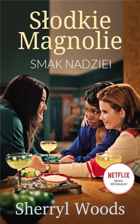 Smak nadziei Smak nadziei