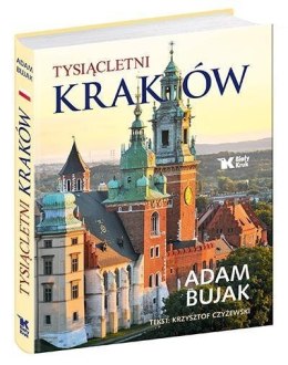 Tysiącletni Kraków w. polska