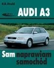 Audi A3 od czerwca 1996 do kwietnia 2003 Audi A3 od czerwca 1996 do kwietnia 2003