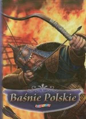 Baśnie Polskie LIWONA Baśnie Polskie LIWONA