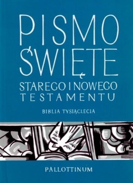 Biblia Papieska Biblia Papieska