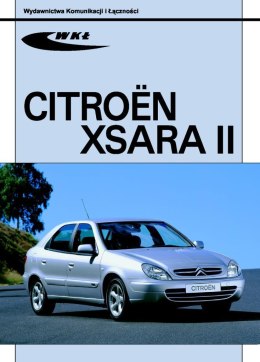 Citroën Xsara II