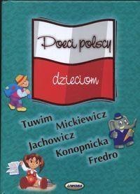 Poeci polscy dzieciom LIWONA