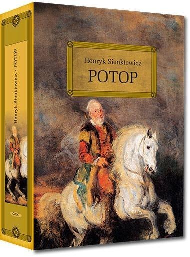Potop z oprac. okleina GREG Potop z oprac. okleina GREG