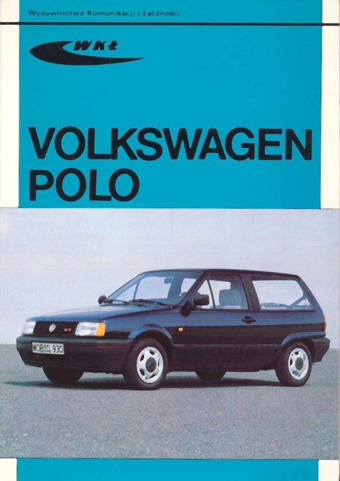 Volkswagen Polo modele 1981-1994 Volkswagen Polo modele 1981-1994