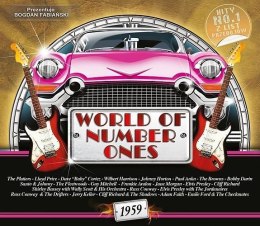 World Of Number Ones 1959