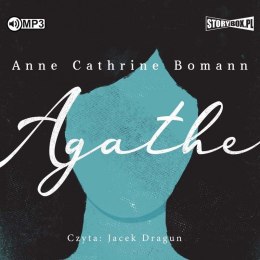 Agathe audiobook