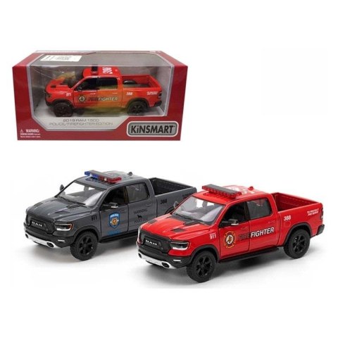 Dodge Ram 1500 1:46 MIX KINSMART Dodge Ram 1500 1:46 MIX KINSMART
