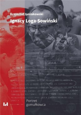 Ignacy Loga-Sowiński (1919-1992)