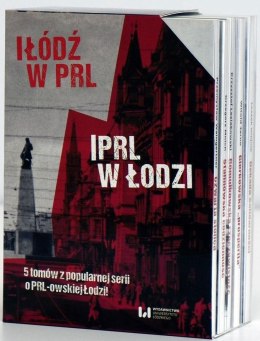 Łódź w PRL. PRL w Łodzi