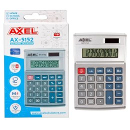 Kalkulator Axel AX-5152