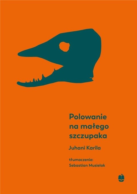 Polowanie na małego szczupaka Polowanie na małego szczupaka
