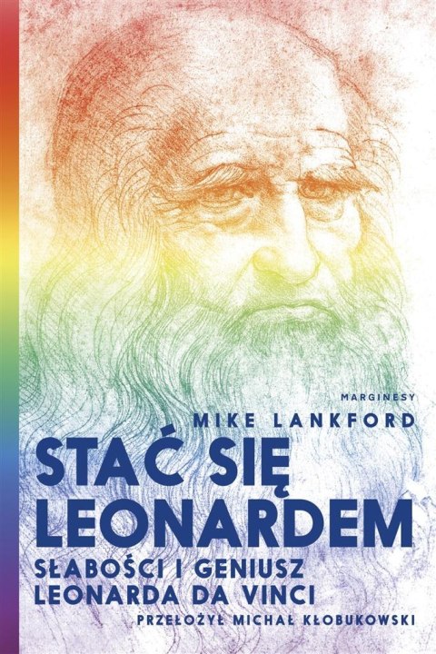 Stać się Leonardem Stać się Leonardem