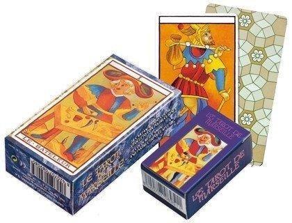 Tarot Marsylski FOURNIER Tarot Marsylski FOURNIER
