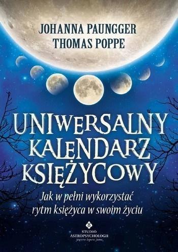 Uniwersalny kalendarz księżycowy Uniwersalny kalendarz księżycowy