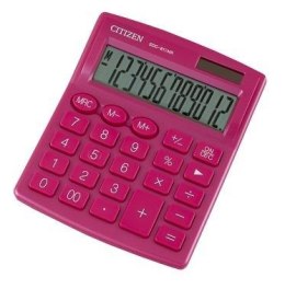 Kalkulator biurowy różowy