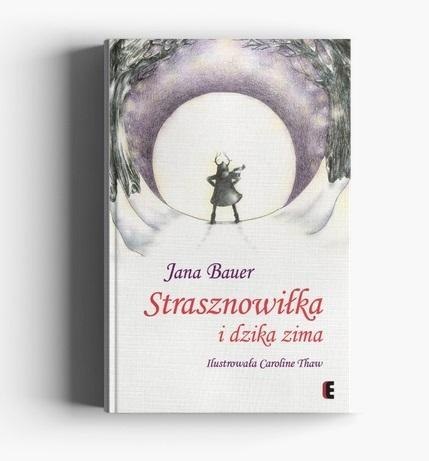 Strasznowiłka i dzika zima