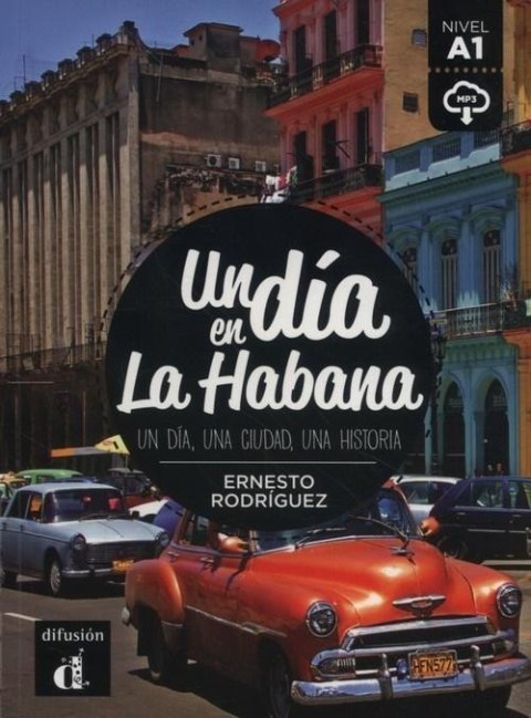 Un dia en la Habana A1 Un dia en la Habana A1