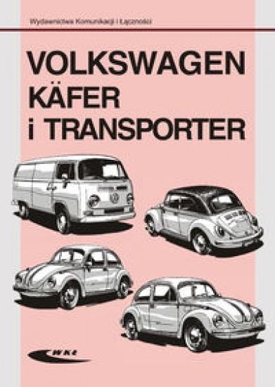 Volkswagen Käfer i Transporter Volkswagen Käfer i Transporter