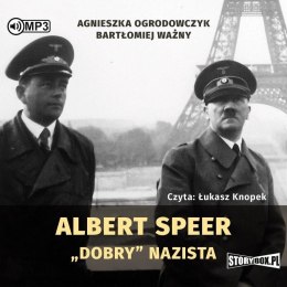 Albert Speer. Dobry nazista audiobook