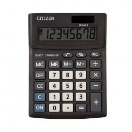 Kalkulator CMB801-BK czarny