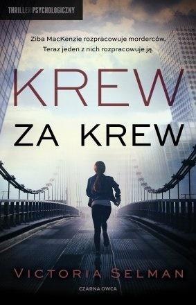 Krew za krew Krew za krew