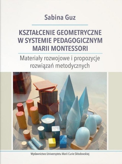 Kształcenie geometryczne w systemie... w.2 Kształcenie geometryczne w systemie... w.2