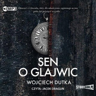 Sen o Glajwic audiobook