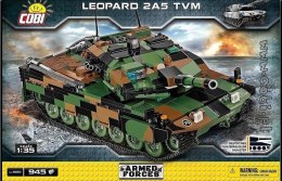 Armed Forces Leopard 2A5 TVM