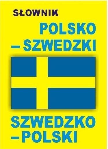Słownik polsko-szwedzki, szwedzko-polski Słownik polsko-szwedzki, szwedzko-polski