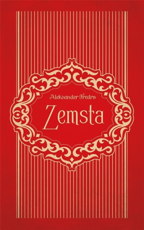 Zemsta Zemsta