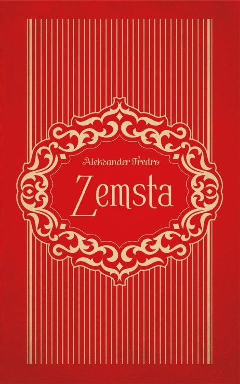 Zemsta