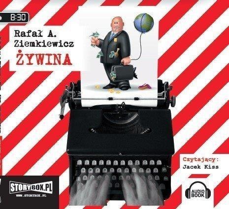 Żywina audiobook Żywina audiobook