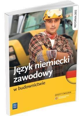Język niemiecki zawodowy w budownictwie Język niemiecki zawodowy w budownictwie