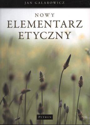 Nowy Elementarz Etyczny