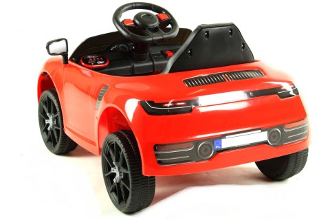 Auto na akumulator pilot muzyka BUJAK Auto na akumulator pilot muzyka BUJAK