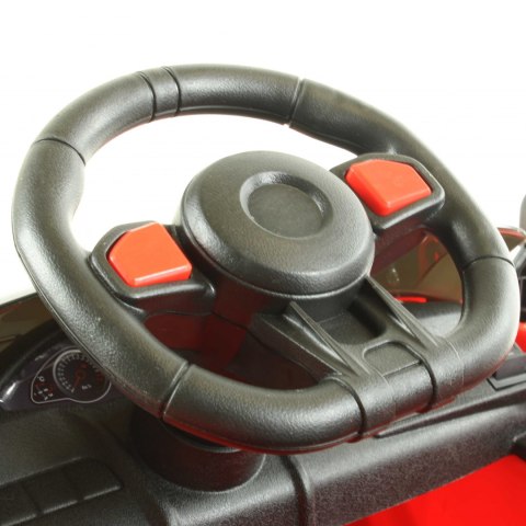 Auto na akumulator pilot muzyka BUJAK Auto na akumulator pilot muzyka BUJAK
