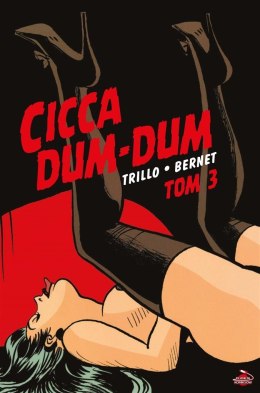 Cicca Dum-Dum T.3