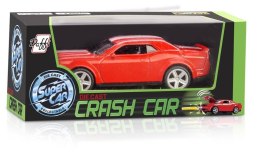 Crash Car