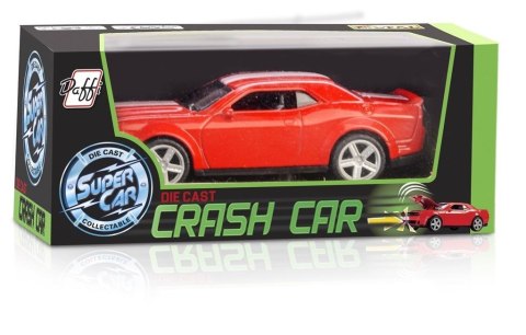 Crash Car Crash Car