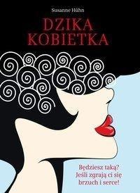 Dzika kobietka Dzika kobietka