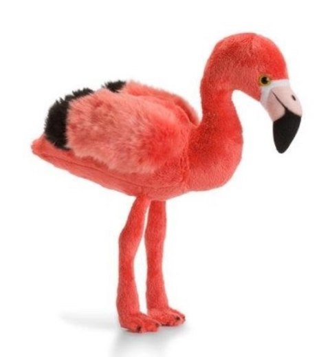 Flaming 23cm WWF