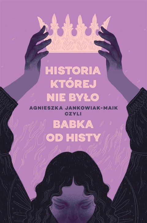 Historia, której nie było Historia, której nie było