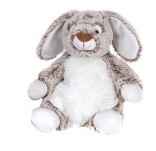 Królik Milli jasno-brązowy 21cm Królik Milli jasno-brązowy 21cm