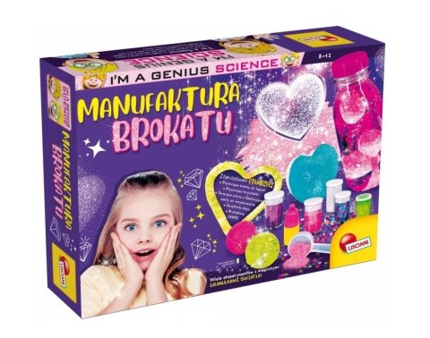 Manufaktura brokatu Manufaktura brokatu