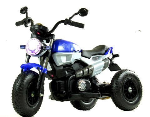 Motor na akumulator pompowane koła skóra manetka Motor na akumulator pompowane koła skóra manetka