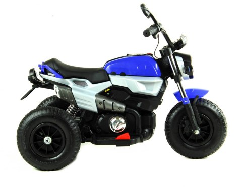 Motor na akumulator pompowane koła skóra manetka Motor na akumulator pompowane koła skóra manetka