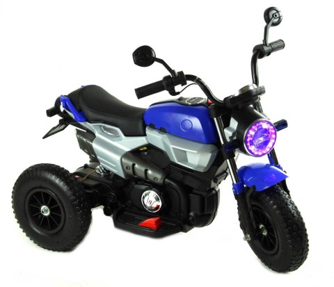 Motor na akumulator pompowane koła skóra manetka Motor na akumulator pompowane koła skóra manetka